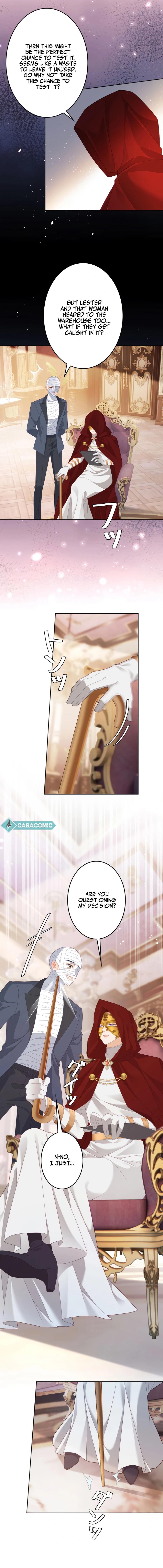 The Reincarnated Heroine Has Fallen For Her Rival Chapter 21 53 ch 21 7