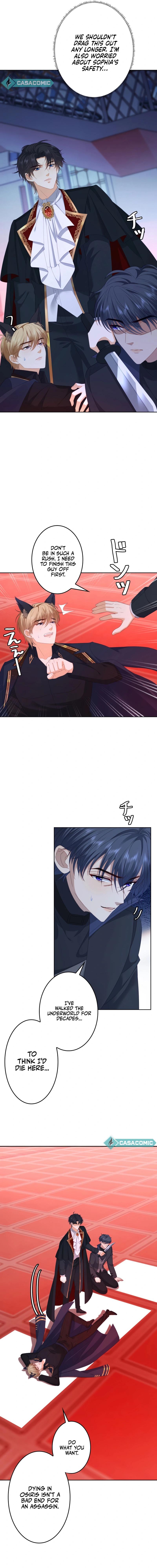 The Reincarnated Heroine Has Fallen For Her Rival Chapter 22 56 ch 22 10