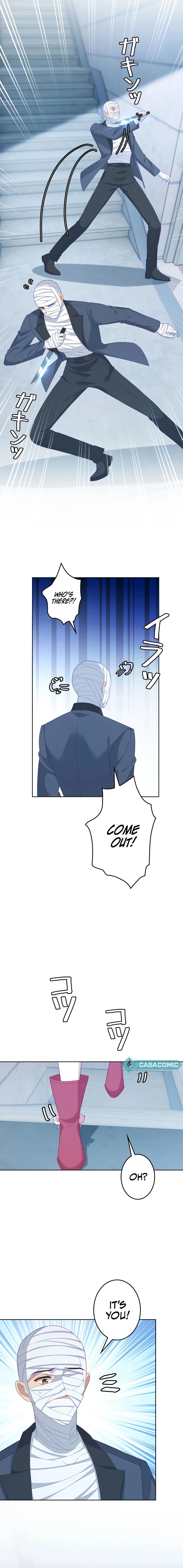 The Reincarnated Heroine Has Fallen For Her Rival Chapter 22 48 ch 22 2