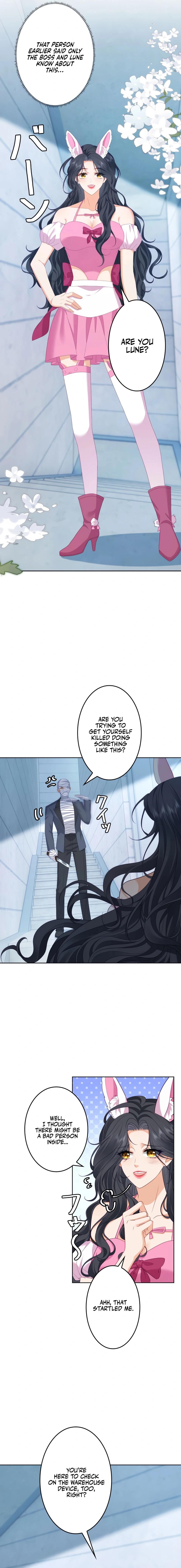 The Reincarnated Heroine Has Fallen For Her Rival Chapter 22 49 ch 22 3