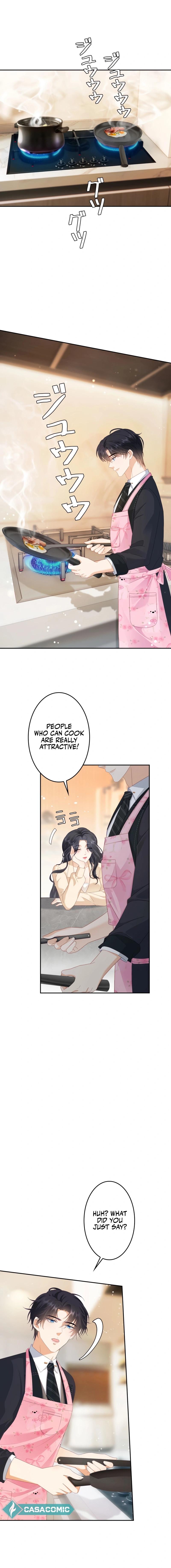 The Reincarnated Heroine Has Fallen For Her Rival Chapter 8 52 ch 8 3