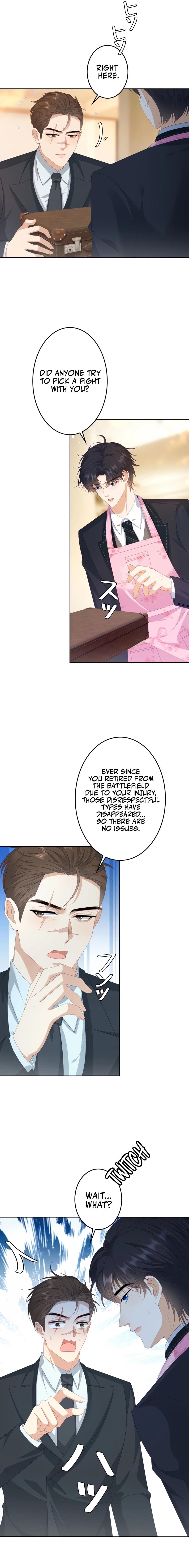 The Reincarnated Heroine Has Fallen For Her Rival Chapter 8 55 ch 8 6