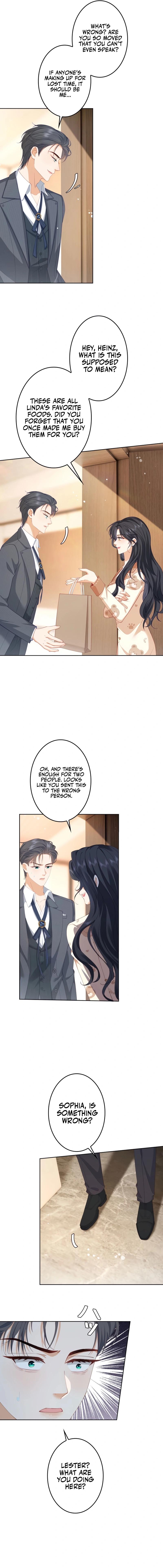 The Reincarnated Heroine Has Fallen For Her Rival Chapter 9 50 ch 9 10