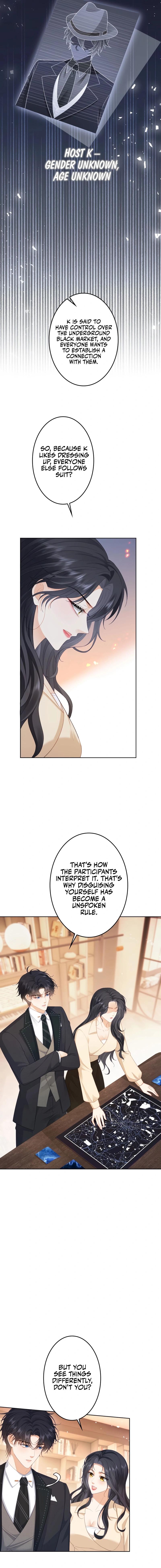 The Reincarnated Heroine Has Fallen For Her Rival Chapter 9 44 ch 9 4