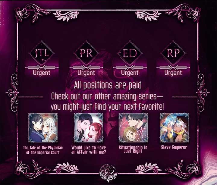 The Reincarnated Young Lady’s Revenge Chapter 18 39 ch 18 8