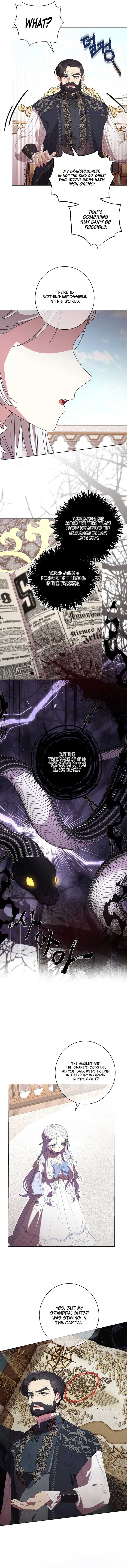 The Reincarnation of the Duke’s Daughter Chapter 24 44 04