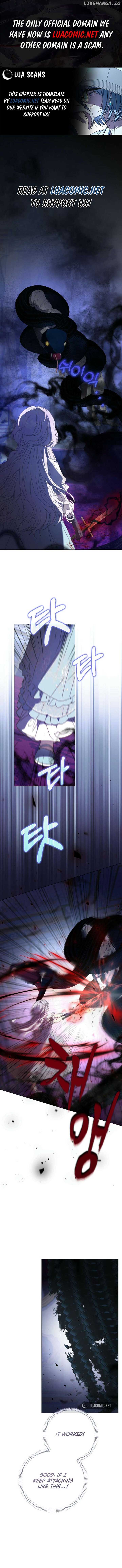 The Reincarnation of the Duke’s Daughter Chapter 37 41 01