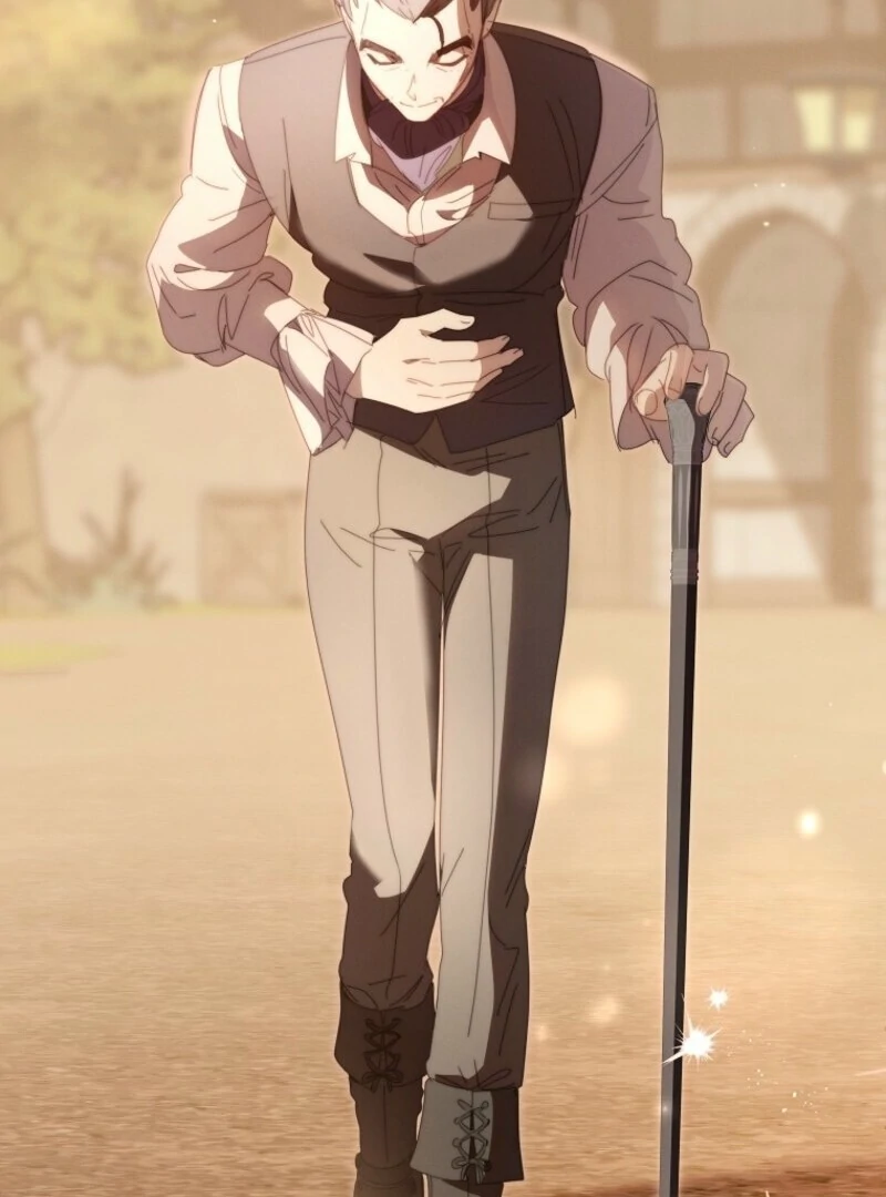 The Reincarnation of the Duke’s Daughter Chapter 49 458 049