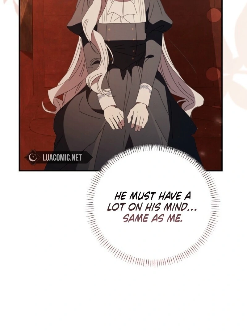 The Reincarnation of the Duke’s Daughter Chapter 49 528 119