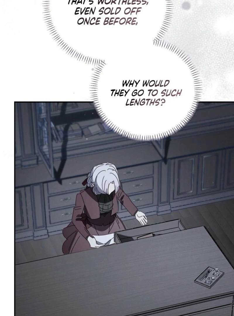 The Reincarnation of the Duke’s Daughter Chapter 54 426 017