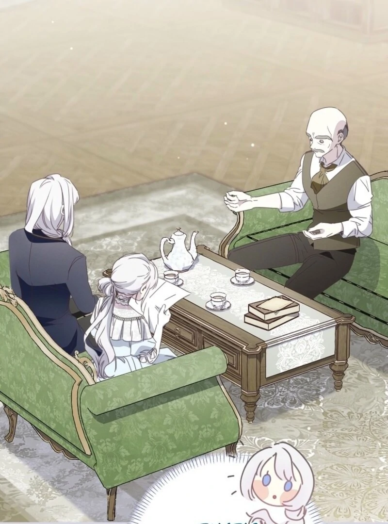 The Reincarnation of the Duke’s Daughter Chapter 54 443 034