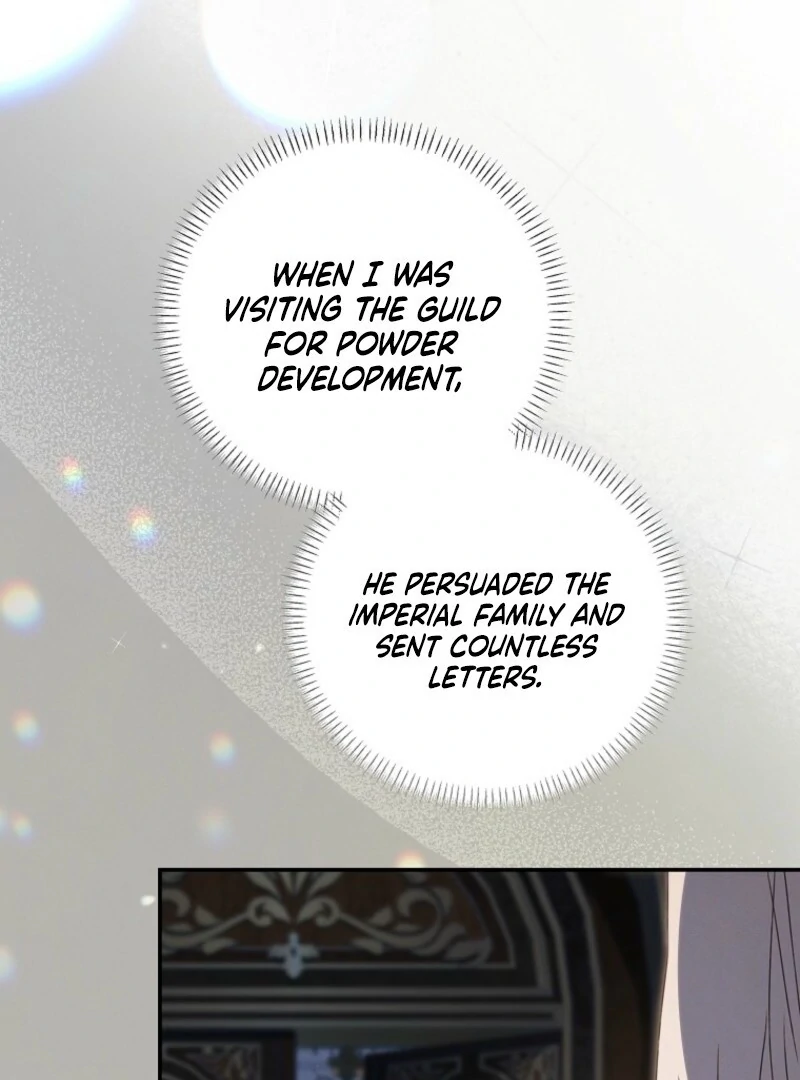 The Reincarnation of the Duke’s Daughter Chapter 54 449 040