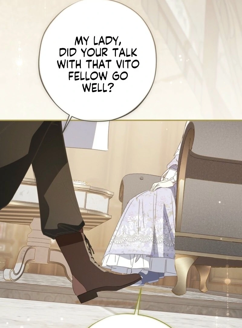 The Reincarnation of the Duke’s Daughter Chapter 54 466 057