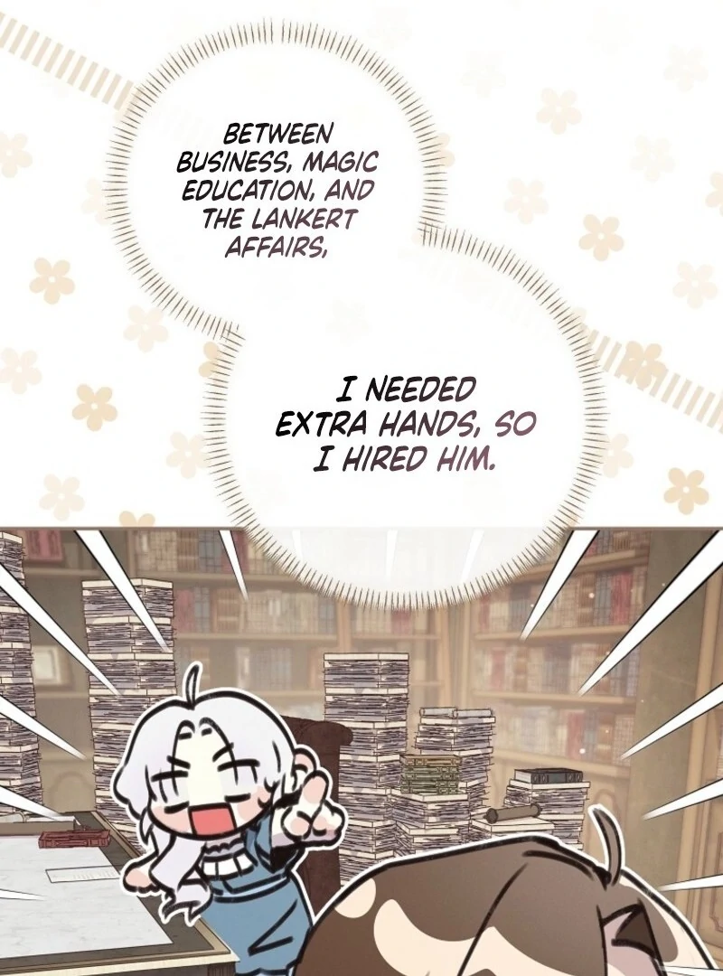 The Reincarnation of the Duke’s Daughter Chapter 54 470 061