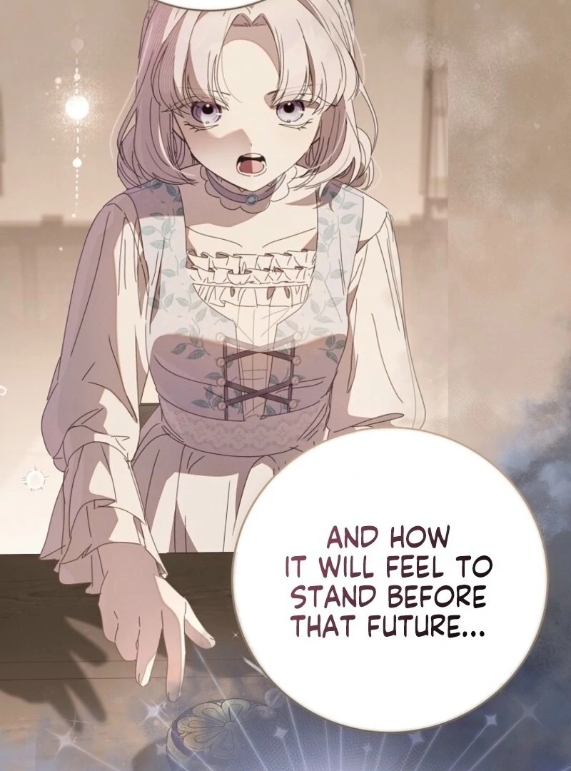 The Reincarnation of the Duke’s Daughter Chapter 54 508 099