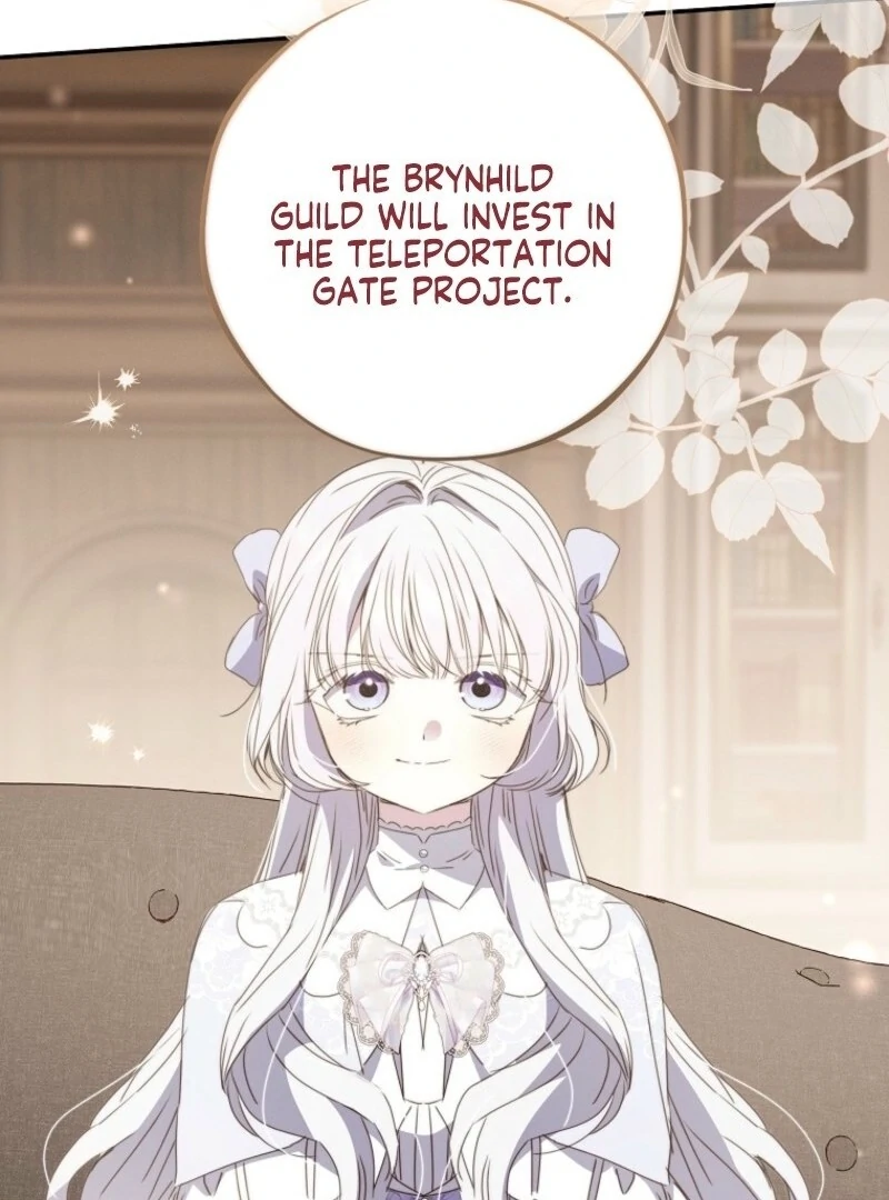 The Reincarnation of the Duke’s Daughter Chapter 54 513 104