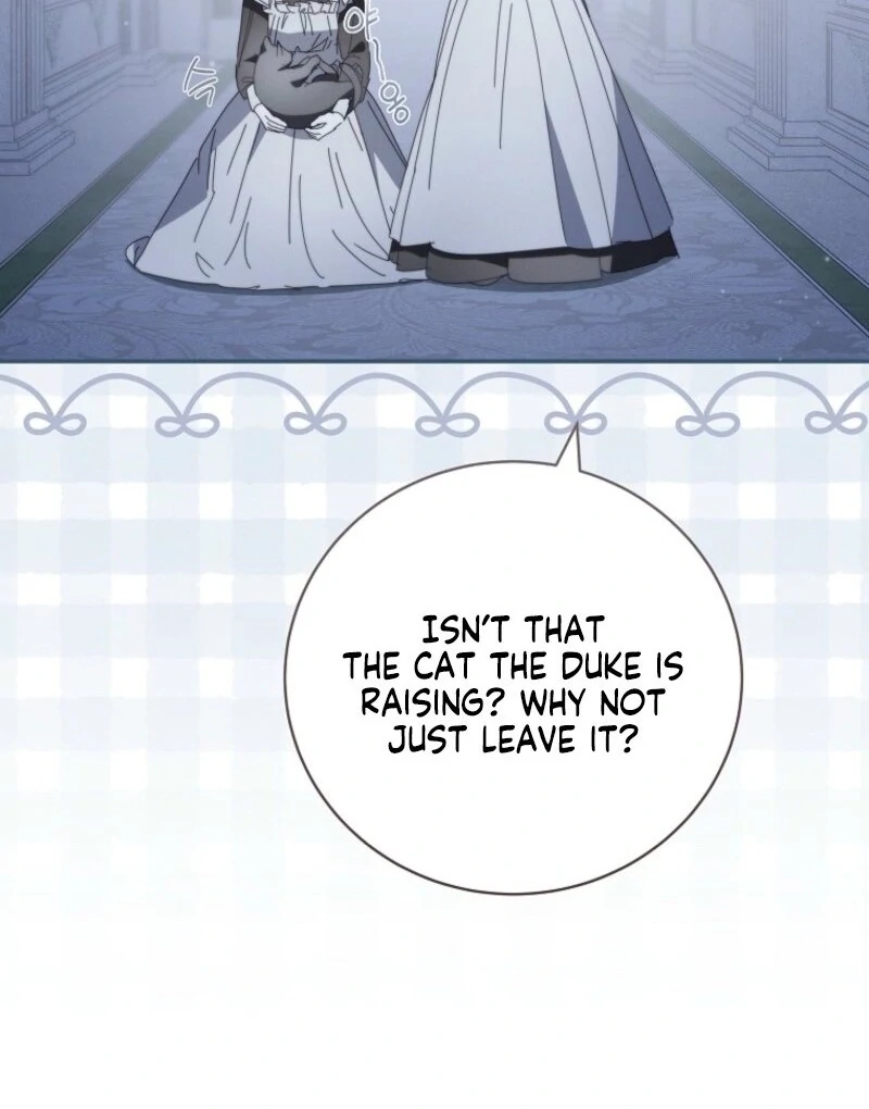 The Reincarnation of the Duke’s Daughter Chapter 54 534 125