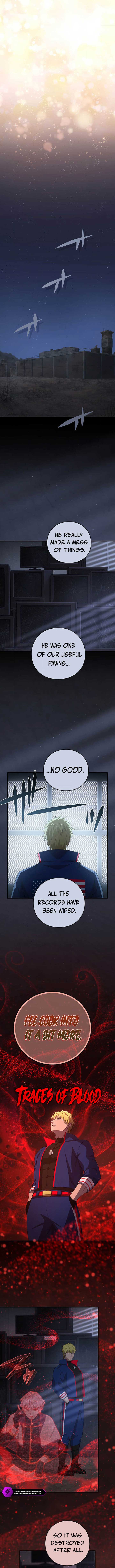 The Reincarnation of the Forbidden Archmage Chapter 100 39 4