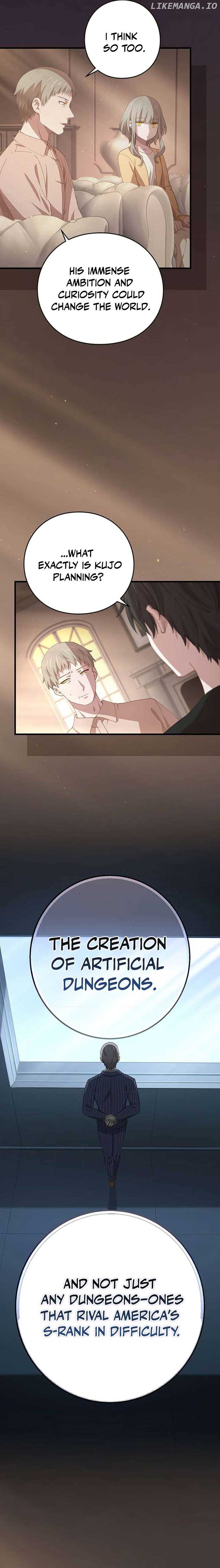 The Reincarnation of the Forbidden Archmage Chapter 102 75 02