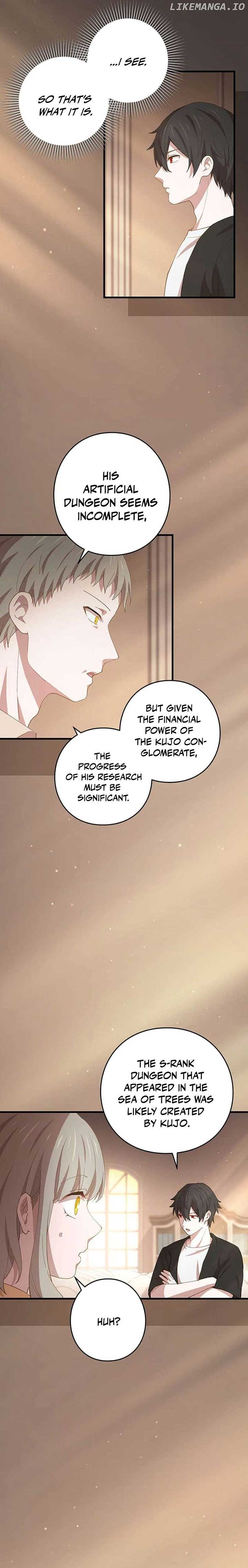 The Reincarnation of the Forbidden Archmage Chapter 102 76 03