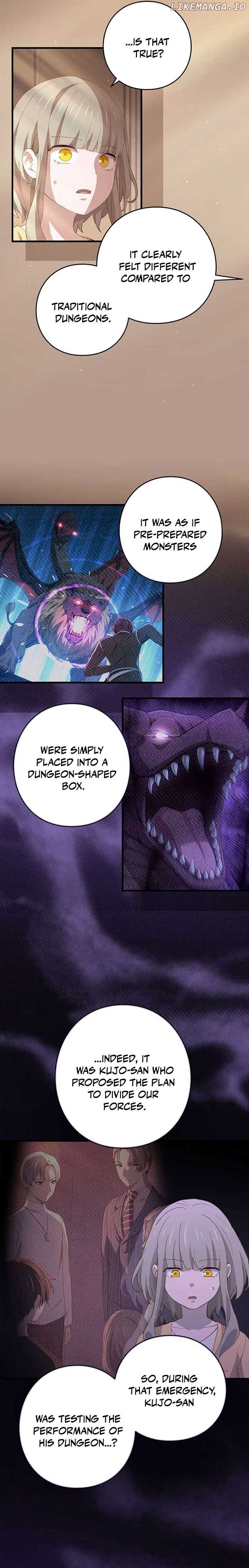 The Reincarnation of the Forbidden Archmage Chapter 102 77 04