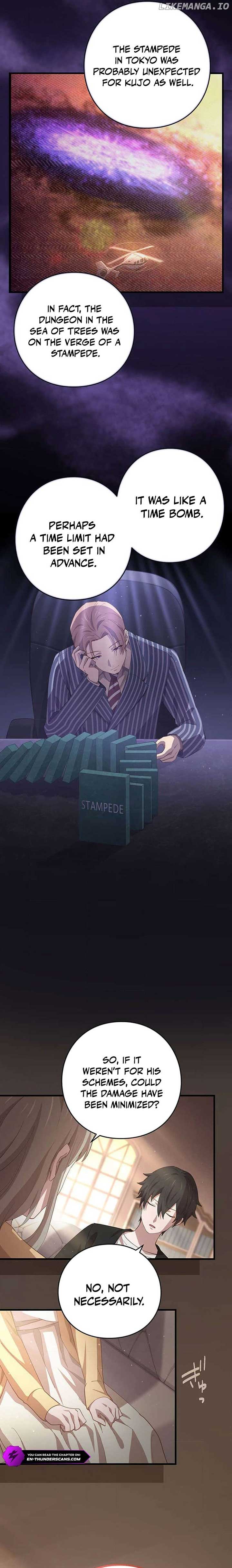 The Reincarnation of the Forbidden Archmage Chapter 102 78 05