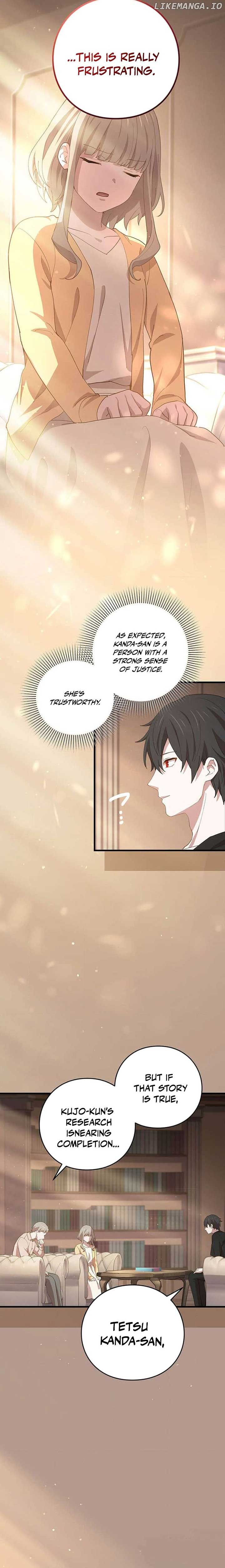 The Reincarnation of the Forbidden Archmage Chapter 102 79 06