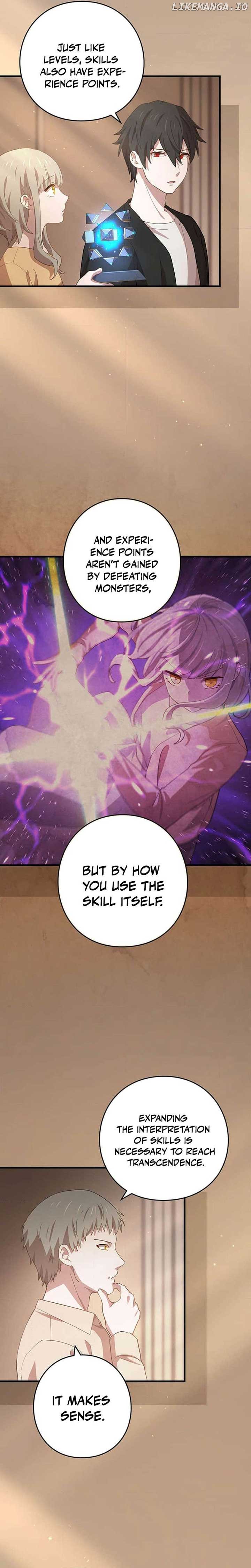 The Reincarnation of the Forbidden Archmage Chapter 102 86 13