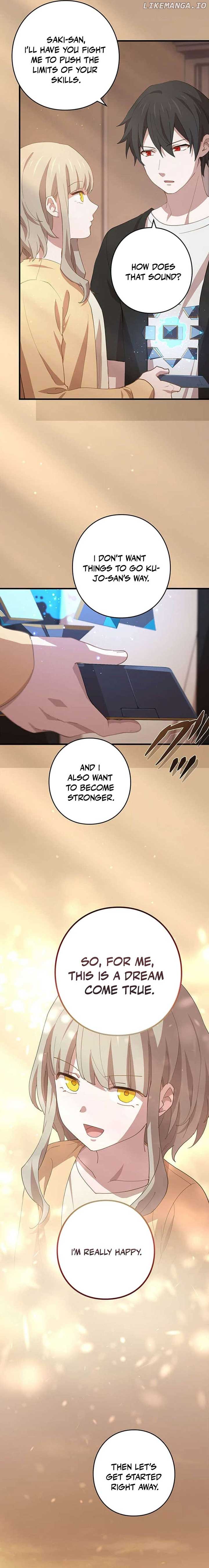 The Reincarnation of the Forbidden Archmage Chapter 102 87 14