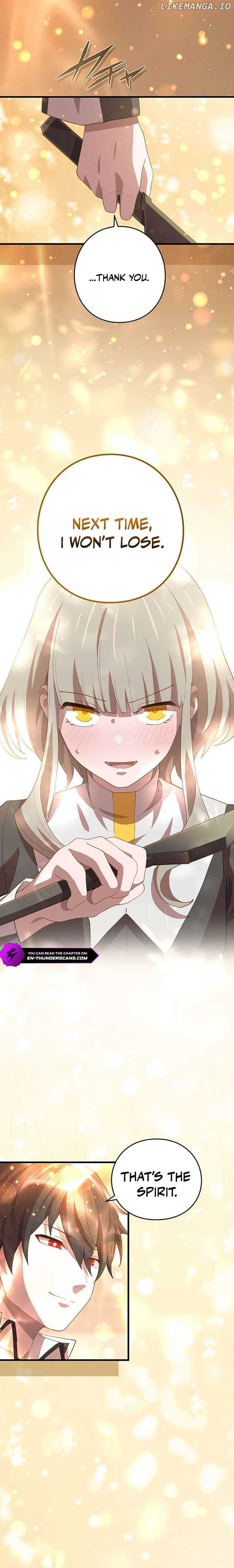 The Reincarnation of the Forbidden Archmage Chapter 102 94 21