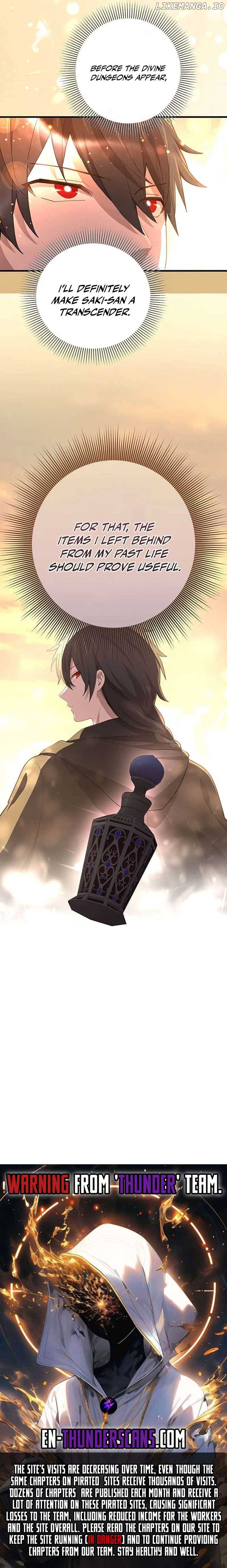 The Reincarnation of the Forbidden Archmage Chapter 102 95 22