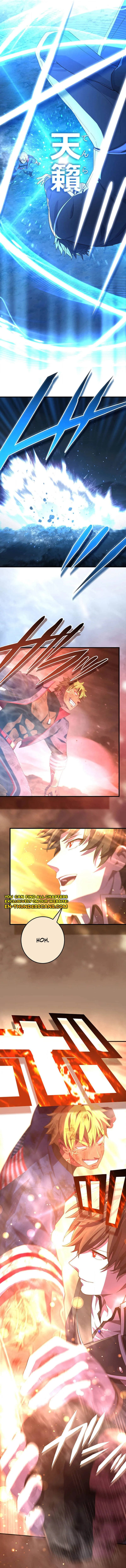 The Reincarnation of the Forbidden Archmage Chapter 107 54 7