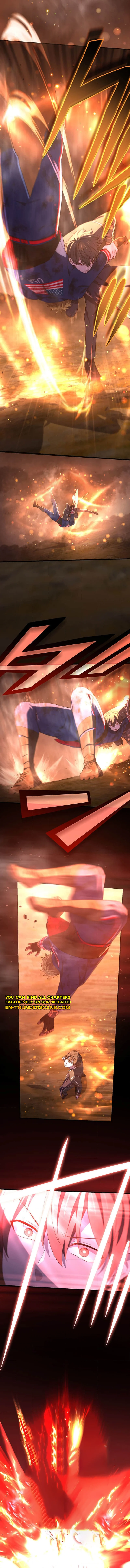 The Reincarnation of the Forbidden Archmage Chapter 107 55 8