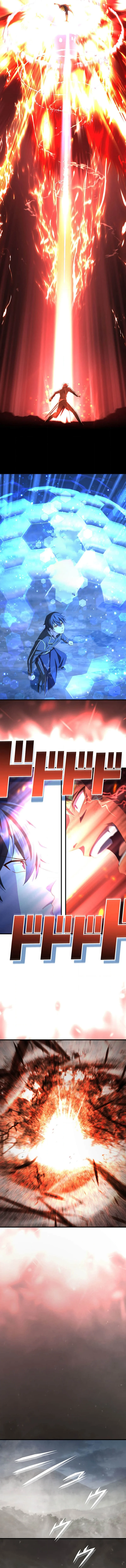 The Reincarnation of the Forbidden Archmage Chapter 107 56 9