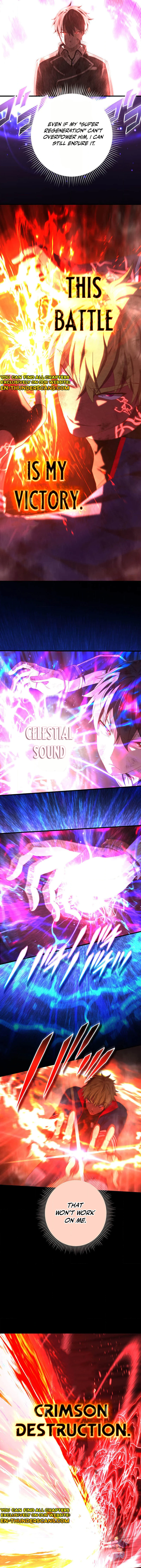 The Reincarnation of the Forbidden Archmage Chapter 108 57 02