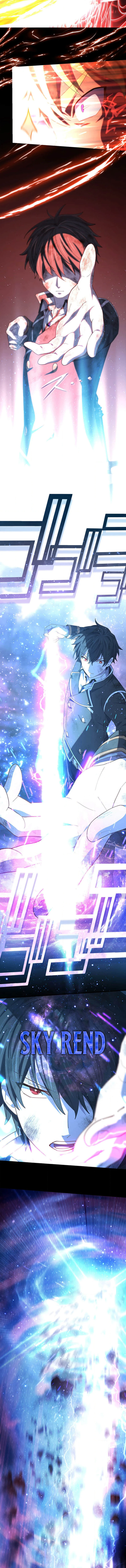 The Reincarnation of the Forbidden Archmage Chapter 108 58 03