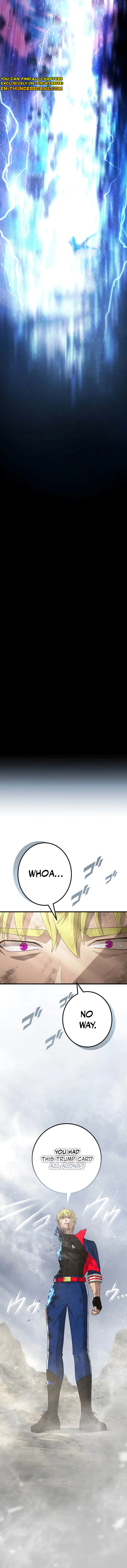 The Reincarnation of the Forbidden Archmage Chapter 108 59 04