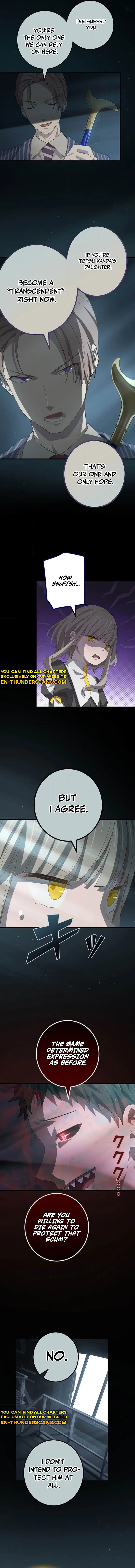 The Reincarnation of the Forbidden Archmage Chapter 108 64 09