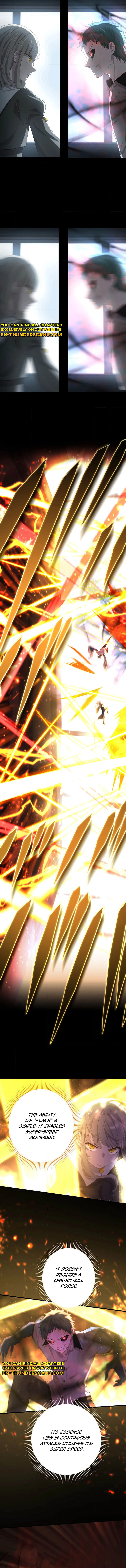 The Reincarnation of the Forbidden Archmage Chapter 108 67 12