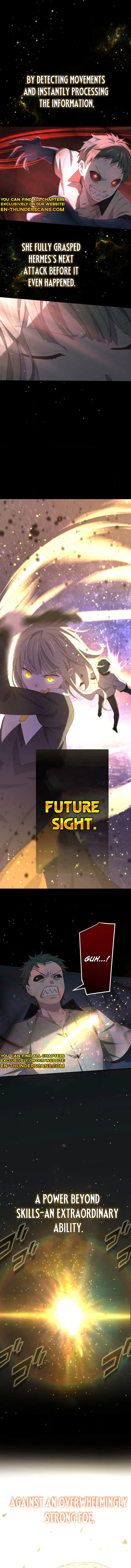 The Reincarnation of the Forbidden Archmage Chapter 108 70 15