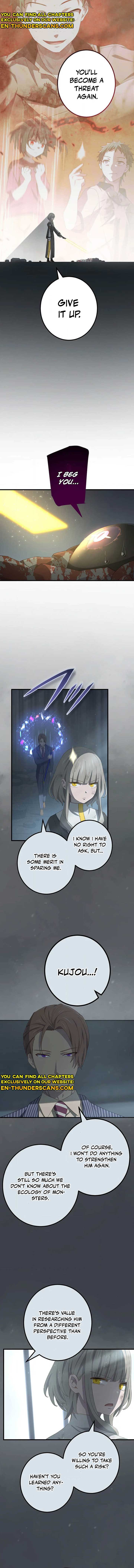 The Reincarnation of the Forbidden Archmage Chapter 109 64 11