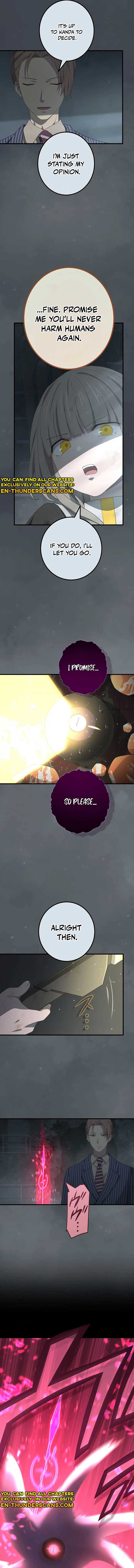 The Reincarnation of the Forbidden Archmage Chapter 109 65 12