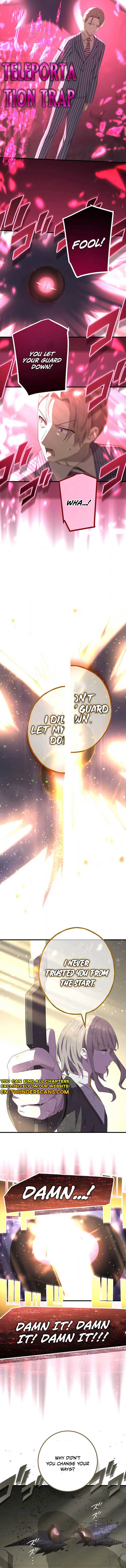 The Reincarnation of the Forbidden Archmage Chapter 109 66 13