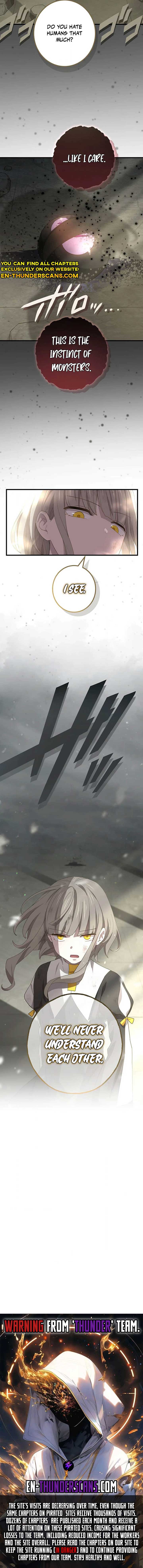 The Reincarnation of the Forbidden Archmage Chapter 109 67 14