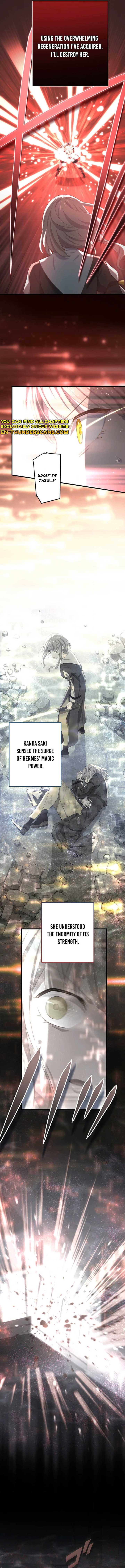 The Reincarnation of the Forbidden Archmage Chapter 109 55 2