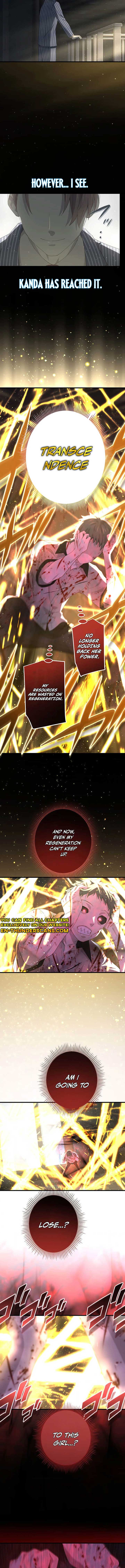 The Reincarnation of the Forbidden Archmage Chapter 109 60 7