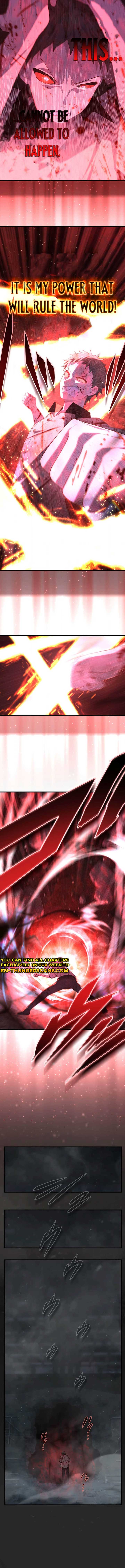 The Reincarnation of the Forbidden Archmage Chapter 109 61 8