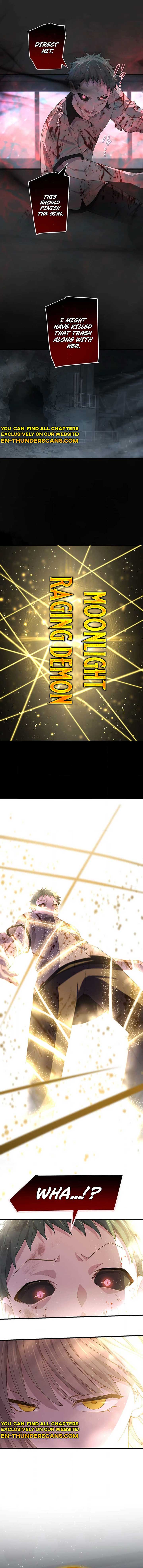 The Reincarnation of the Forbidden Archmage Chapter 109 62 9