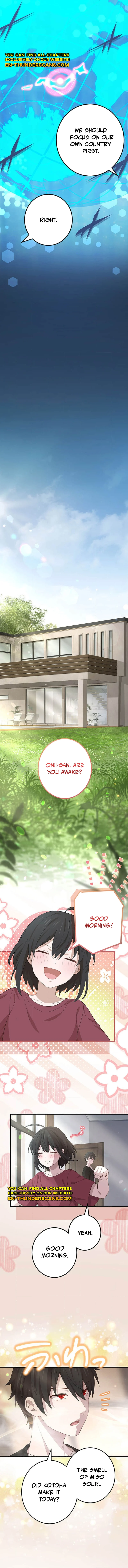 The Reincarnation of the Forbidden Archmage Chapter 111 55 03