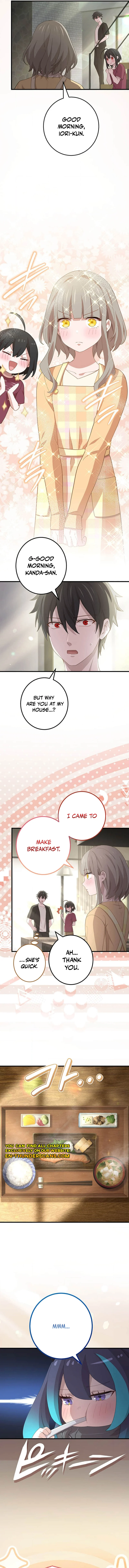 The Reincarnation of the Forbidden Archmage Chapter 111 56 04